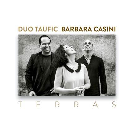 Terras - Duo Taufic