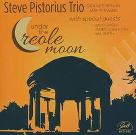 Under the Creole Moon