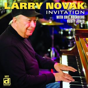 Invitation - With Eric Hochberg & Rusty Jones