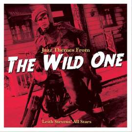 Jazz Themes From the Wild One (180) (ost)