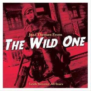 Jazz Themes From the Wild One (180) (ost)