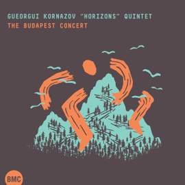 The Budapest Concert