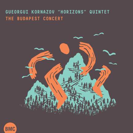 The Budapest Concert