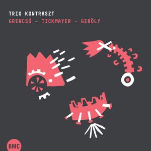 Grencso - Tickmayer - Geroly