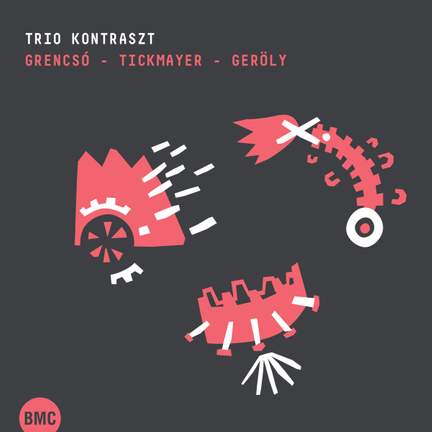 Grencso - Tickmayer - Geroly