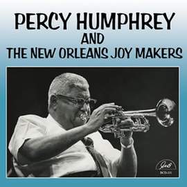 And the New Orleans Joymakers