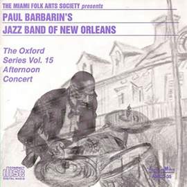 The Oxford Series Vol. 15