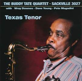 Texas Tenor