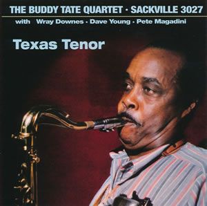 Texas Tenor