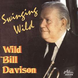 Swinging Wild