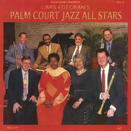 Palm Court Jazz All Stars