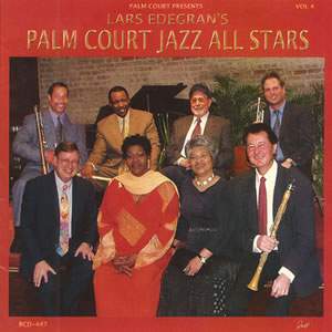 Palm Court Jazz All Stars