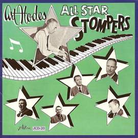 All Star Stompers