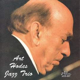 Art Hodes Jazz Trio
