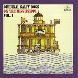 On the Mississippi Vol. 1