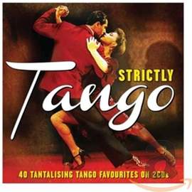Strictly Tango (2cd)