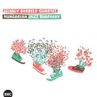 Hungarian Jazz Rhapsody