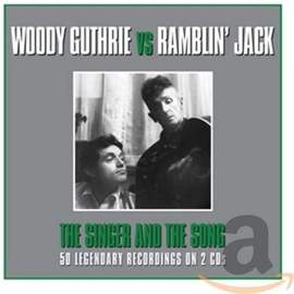 The Singer and the Song (2cd)
