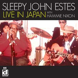 Live in Japan With Hammie Nixon