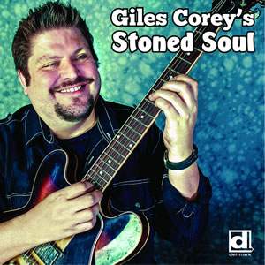 Giles Corey's Stoned Soul