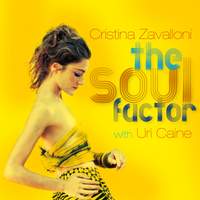The Soul Factor - With Uri Craine