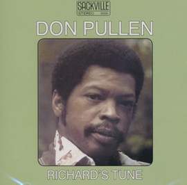 Richard's Tune