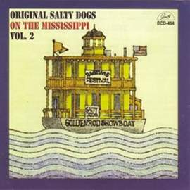 On the Mississippi Vol. 2