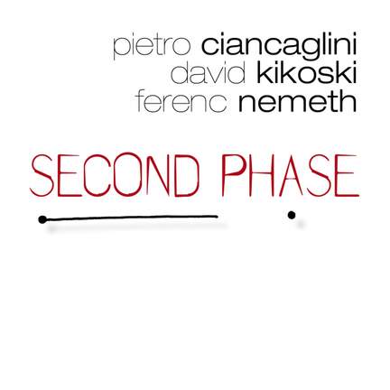 Second Phase