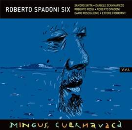 Mingus, Cuernavaca