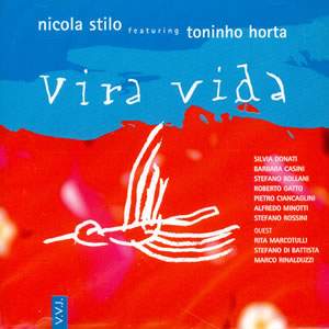 Vira Vida (w. Toninho Horta)