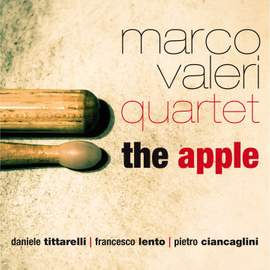 The Apple