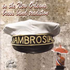 In the New Orleans Tradition