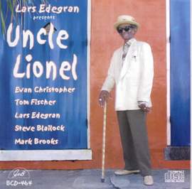 Uncle Lionel