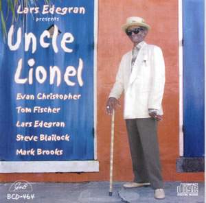 Uncle Lionel