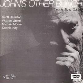 John's Other Bunch