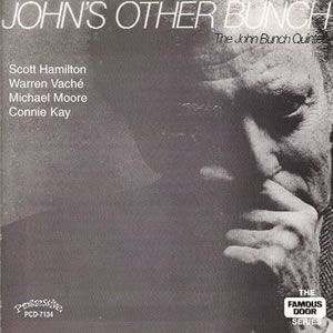 John's Other Bunch
