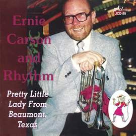 Pretty Little Lady From Beaumont
