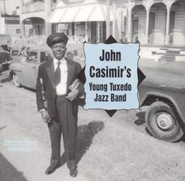 Young Tuxedo Jazz Band