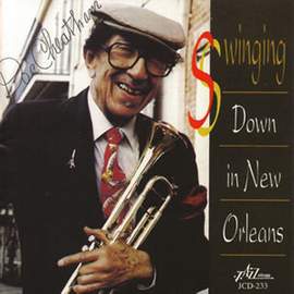 Swinging Down in New Orleans