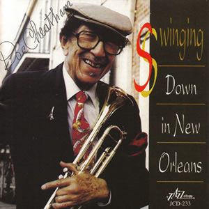 Swinging Down in New Orleans