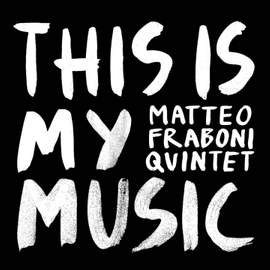 This is My Music - With George Garzone
