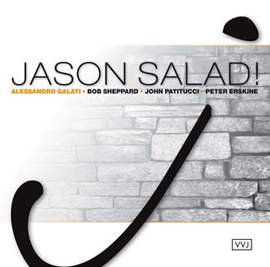 Jason Salad