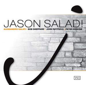 Jason Salad