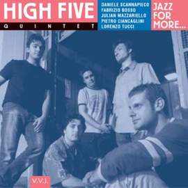 Jazz For More
