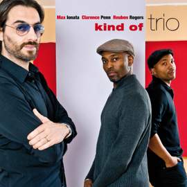 Kind of Trio