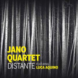 Distante (feat. Luca Aquino)