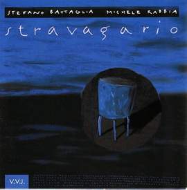 Stravagario - 2 (w. Stefano Battaglia)