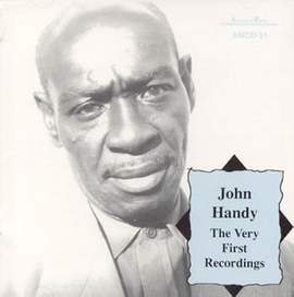 The Very First Recordings