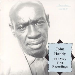 The Very First Recordings