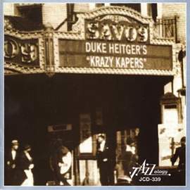 Krazy Kapers